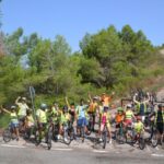 Local Flavors! Fabulous Bike Tour with Olive Oil Tasting - Tasting Award-Winning Olive Oil from a Local Cooperative