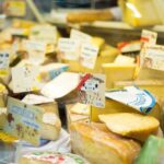 Local Food Market Walking Tour near the Marais - Pacing, Timing, and Crowd Levels