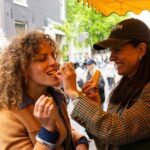 Local Foodie Adventure in Amsterdam - The Tour Starts at Waterlooplein 129 for an Authentic Amsterdam Welcome