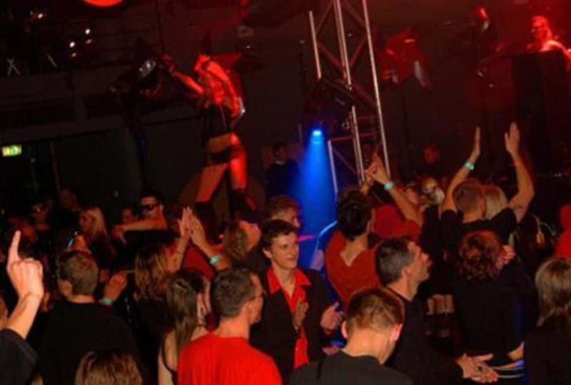 Local Guide of Vilnius Nightlife Private Tour - Exploring Vilnius’s Best Nightlife Spots