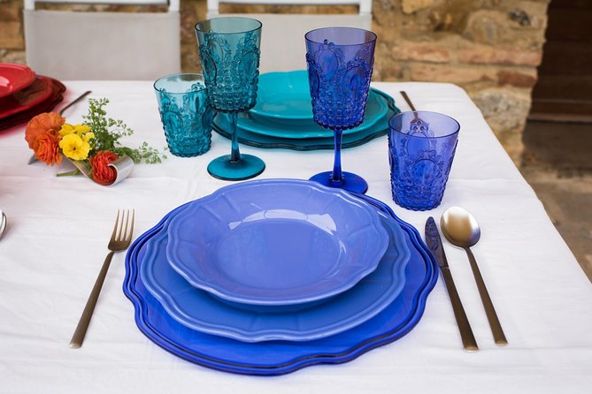 Local Market Tour and Dining experience at a local's home in Ascoli Piceno - Behind the Scenes with a Local Cook in a Family Kitchen