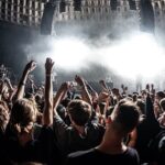 Local Pub Crawl Vienna - Visiting Three Eclectic Pubs, Lounges, and Dance Halls