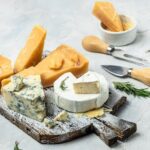 Local Swiss Cheese Tasting - Taste a Variety of Cheeses from All Over Switzerland