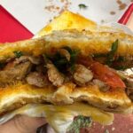 Local Turkish Cuisine Food Tour of Istanbul - Exploring Taksim Square in the European District