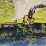 Locarno and Ascona: Scenic Electric Bike Cycling Tour - Starting Point at Parco della Pace in Locarno