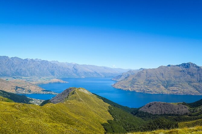 Loch Lomond and Trossachs National Park Drive Tour - Ben Lomond: A Climber’s Dream