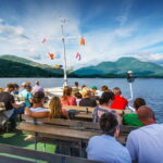 Loch Lomond: Evening Cruise - What the Cruise Offers: Scenic Landmarks and Local Legends