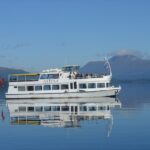 Loch Lomond, Highlands & Stirling Castle Tour from Edinburgh - Starting the Day with the Kelpies and Scenic Drive