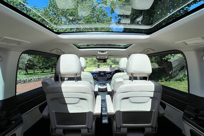 Loch Lomond, Inveraray and Argyll Private Tour from Glasgow - Kilchurn Castle and Loch Awe’s Dramatic Ruins