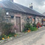 Loch Lomond, Stirling Castle and the Kelpies: Private Tour - Doune Castle: Filming Location and Historic Site