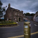 Loch Lomond, the Highlands & Hairy Coos (Small Group) - Loch Lomond Waterbus Cruise and Balmaha Village