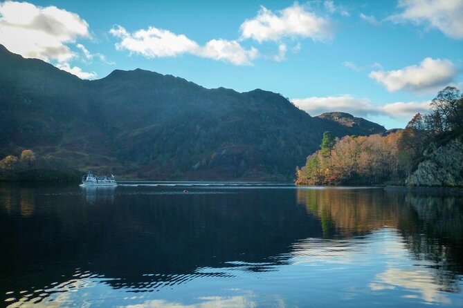 Loch Lomond & The Highlands Private Day Tour with Scottish Local - Starting the Day: Door-to-Door Service with a Scottish Driver