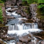 Loch Lomond & Trossachs National Park Drive Tour with an App - Navigating the Scenic Route from Balloch to Castle and Gardens