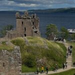 Loch Ness and Outlander Sites Tour from Inverness - Culloden Battlefield: The Final Jacobite Battle