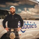 Loch Ness and the Highlands Small-Group Day Tour from Aberdeen - Meet at Aberdeen Bus Station for a Timely Departure