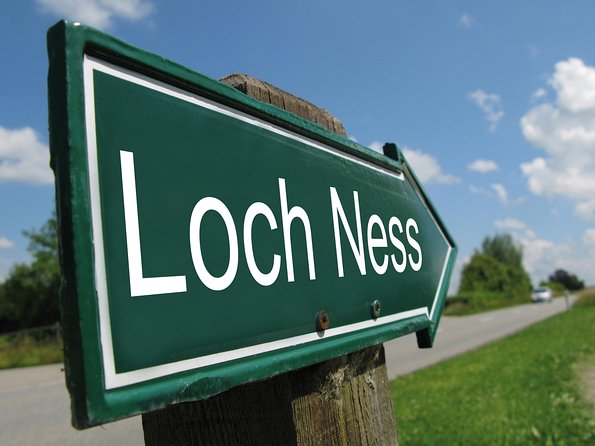 Loch Ness and the Highlands Small Group Tour from Edinburgh - Visiting Historic Sites like Linlithgow Palace and Stirling Castle