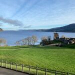 loch Ness, Clava Cairns, Culloden, COO,S, DRAMS & Outlander sites - The Tour Starts at Inverness and Highlights St. Andrews Cathedral