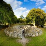 Loch Ness Cruise, Outlander & Urquhart Castle Tour from Inverness - Outlander Filming Locations and the Mystical Clava Cairns