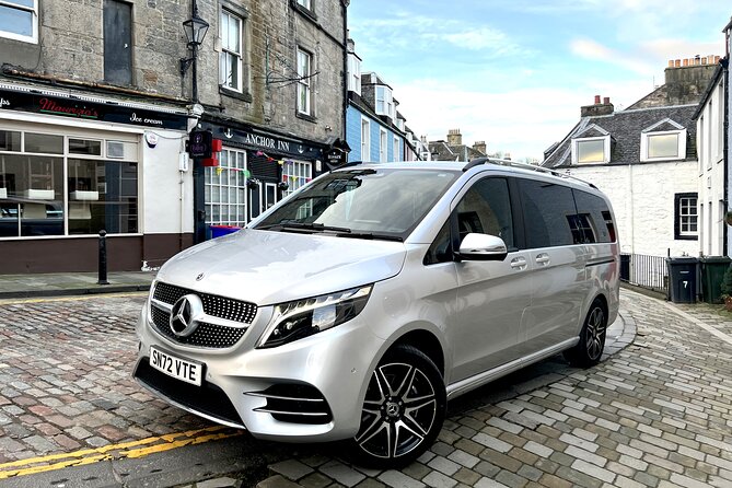 Loch Ness, Glencoe and the Highlands Private Day Tour - Scenic Introduction at the Forth Road Bridge and Linlithgow Palace