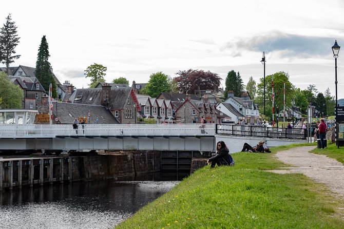 Loch Ness, Glencoe and The Scottish Highlands Tour from Edinburgh - Visiting Fort Augustus and Loch Ness