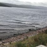 LOCH NESS, INVERNESS, CLAVA CAIRNS & MORE FROM INVERGORDON - How the Tour Begins at Invergordon and Sets Off on Your Highlands Journey