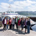 Loch Ness Private Day Tour up to 8 passengers - Starting from Edinburgh: Customizable Departure Times