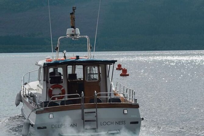 Loch Ness Private Tour - Starting Point and Transportation: Convenient Pickup in Inverness