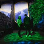 Loch Ness: The Loch Ness Centre - Exploring the Loch Ness Centre Exhibits