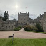 Loch Ness Tour: Day Trip to Loch Ness, Outlander Sites and More - The Tour Starts with a Visit to Urquhart Castle