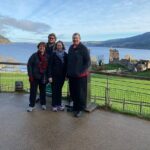 Loch Ness,Culloden Battlefield,Cawdor Castle & Much More From Inverness City - Exploring Urquhart Castle’s Ruins on Loch Ness
