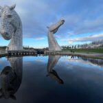 Lochside Wonders: A Scenic Trip of Trossachs National Park - Starting the Scenic Journey from Edinburgh