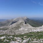 Lodè: trekking on Montalbo - Starting Point in Lodè: The Meeting with the Guide