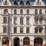 Lodz Old Town Manufaktura Highlights Private Walking Tour - The Tour Begins at Manufaktura, Lodz’s Cultural Hub