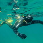 Lofoten: Family Snorkeling Tour - The Exciting Snorkeling Stop in the Secret Location