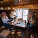 Lofoten: Food Tour and cinnamon bun masterclass - Key Points