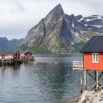 Lofoten: Hamnøy & Reine Private Photo Tour - Clear and Convenient Pickup in Svolvær