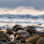 Lofoten: Midnight Magic Tour with Snacks and Drinks - Visiting Eggum: A Serene Coastal Viewpoint