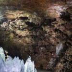 Lofthellir Ice Cave Super Jeep tour - The Lofthellir Ice Cave: A Window into Iceland’s Volcanic Permafrost
