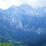 Logar Valley Day trip from Ljubljana - Entering the Enchanting Logar Valley