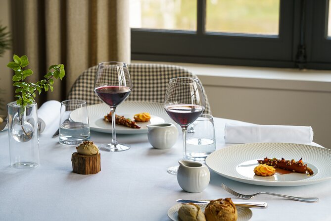 Loire Valley Castles on Horseback weekend Getaway from Paris - The Starting Point: Paris to the Château des Grotteaux