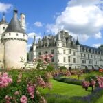 Loire Valley Castles Private Day Trip from Paris - Transportation and Pickup in Paris