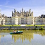 Loire Valley Castles Private Tour From Paris/skip-the-line ticket - Visiting Château of Chenonceau: The "Ladies Château"