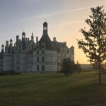 Loire Valley Castles Small-Group Day Trip from Paris - Exploring Château de Chambord’s Architectural Marvels