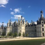 Loire Valley Castles: VIP Private Tour from Paris 3 Castles - Luxury Transportation and Easy Pickup from Paris
