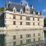 Loire Valley Day from Amboise : Azay le Rideau, Villandry, Winery - Free Time in Amboise for Lunch and Local Strolls