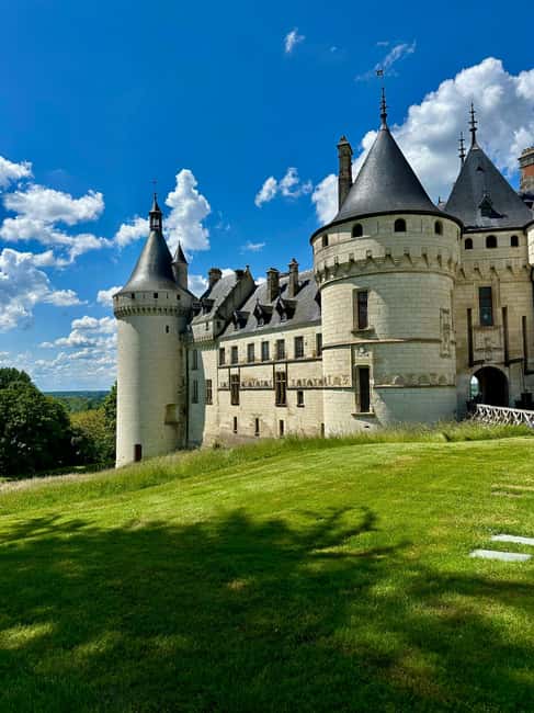 Loire Valley, France Tour: A Royal Gallop Through Time - Connecting with Your Horse: Grooming and Saddling