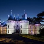 LOIRE VALLEY : Int'l Garden Festival at CHAUMONT + the king castle of CHAMBORD - Visiting the Château de Chambord: The King’s Castle
