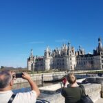 Loire Valley Tour Chambord and Chenonceau from Tours or Amboise - Exploring Château de Chambords Renaissance Masterpiece