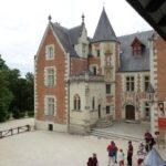 Loire Valley Trip from Paris with Private Local Guide & Private Transportation - Visiting the Château de Clos Lucé, Leonardo da Vinci’s Last Home