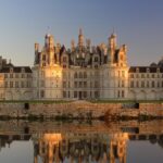 Loire Valley Wines and Castle Small Group Day Trip from Paris - Exploring Château Chambord’s Unique Architecture